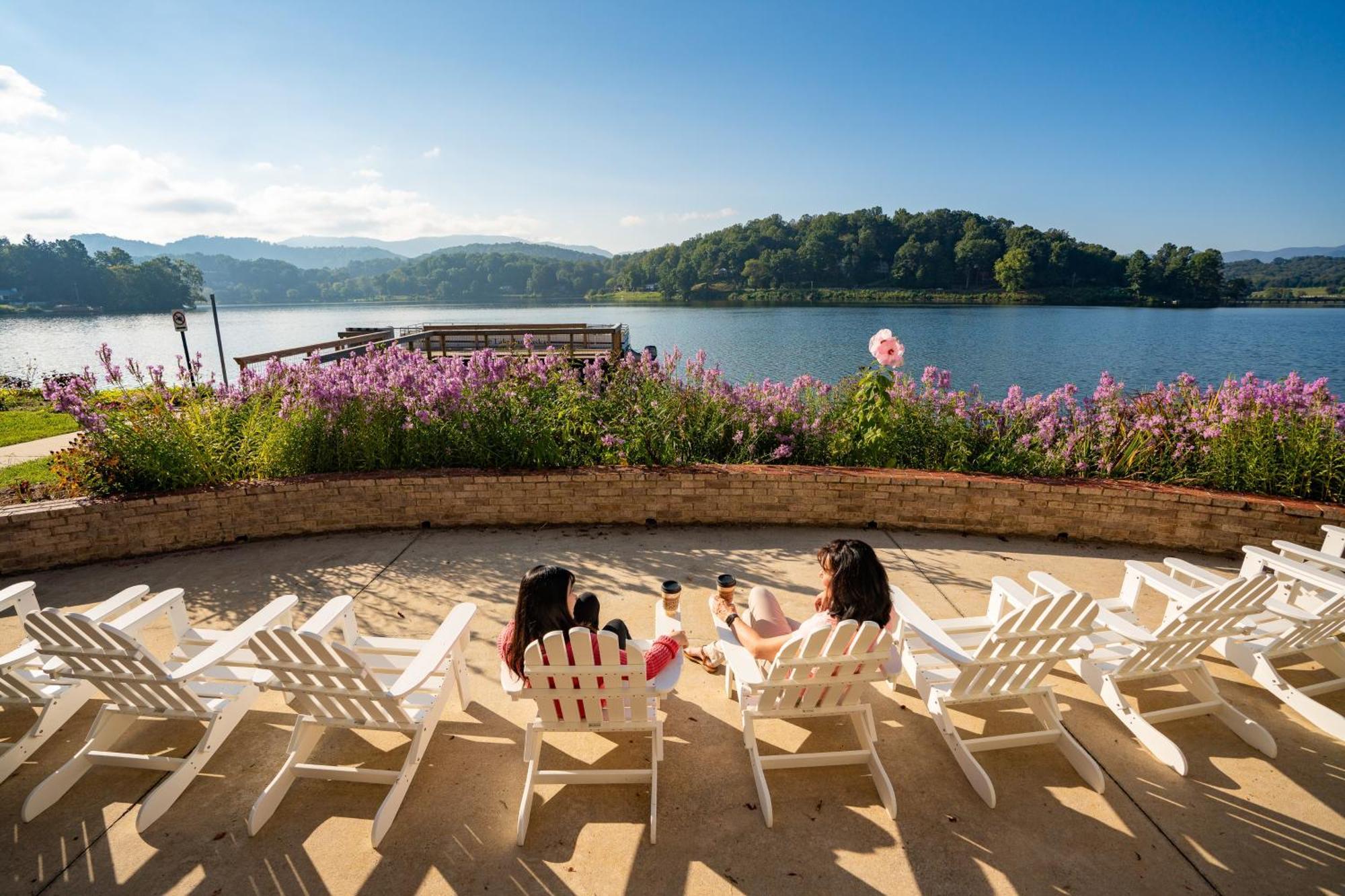 Lake Junaluska Mountain Peace 빌라 외부 사진